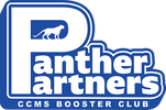 PANTHER PARTNERS of CCMS
